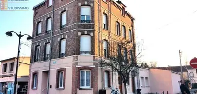 Studio à Romilly-sur-Seine