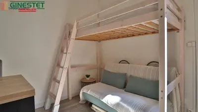 Studio à Troyes