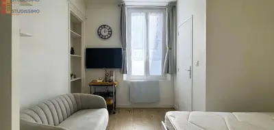 Studio à Sainte-Savine