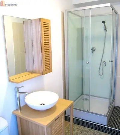 Studio à Saint-Julien-les-Villas
