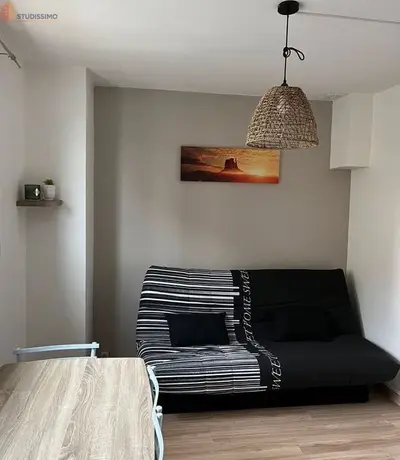 Studio à Troyes