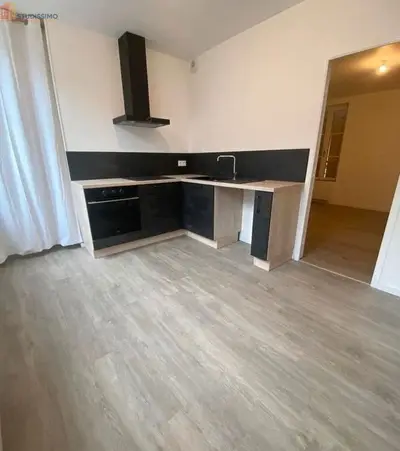 Studio à Troyes