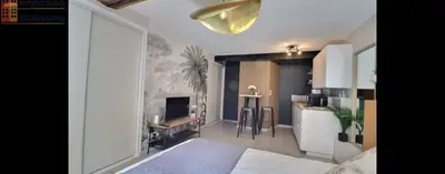Studio à Troyes