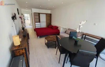 Studio à Bar-sur-Seine