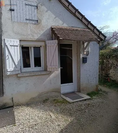 Studio à Chaource