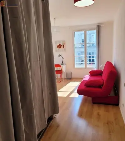 Studio à Troyes