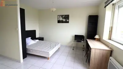Studio à Troyes