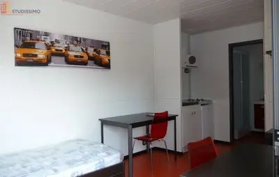 Studio à Rosières-près-Troyes