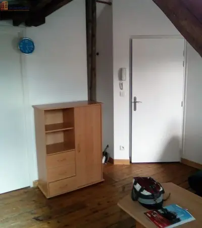 Studio à Troyes