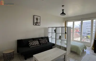 Studio à Troyes