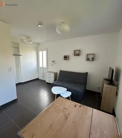 Studio à Troyes
