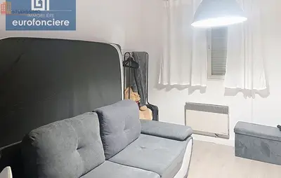 Studio à Troyes