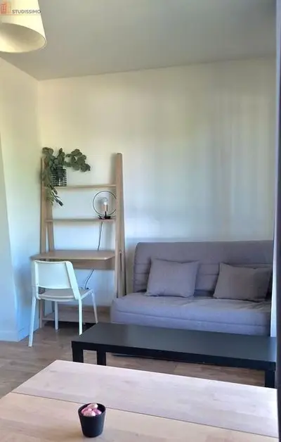 Studio à Rosières-près-Troyes