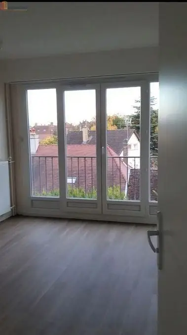 Studio à Troyes