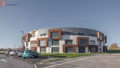 Studio à Rosières-près-Troyes