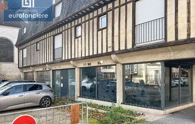 Studio à Troyes
