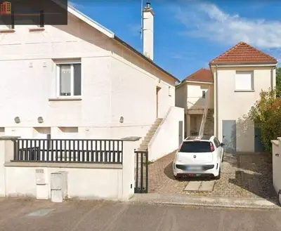 Studio à Troyes