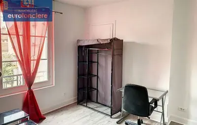 Studio à Sainte-Savine