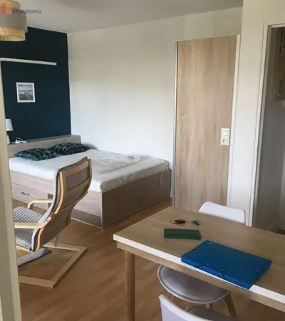 Studio à Saint-André-les-Vergers