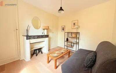 Studio à Troyes