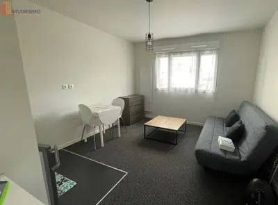 Studio à Troyes