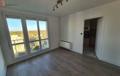 Studio à Troyes