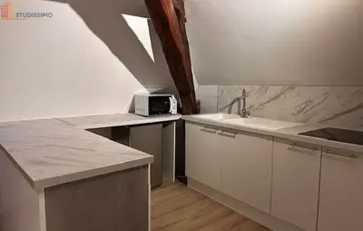 Studio à Troyes