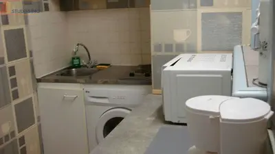 Studio à Nogent-sur-Seine