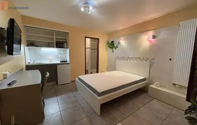 Studio à Sainte-Savine