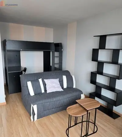 Studio à Saint-Julien-les-Villas