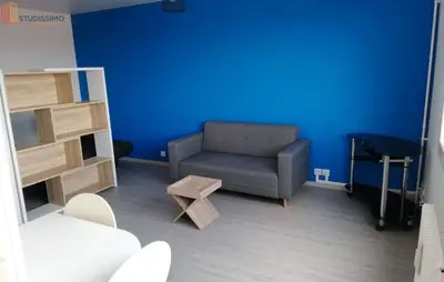 Studio à Saint-Julien-les-Villas