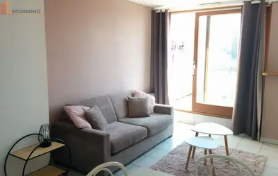 Studio à Troyes