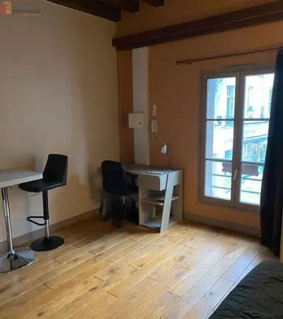 Studio à Troyes