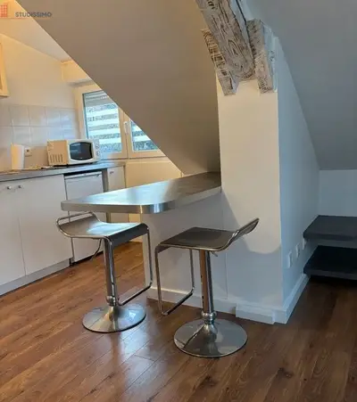 Studio à Troyes