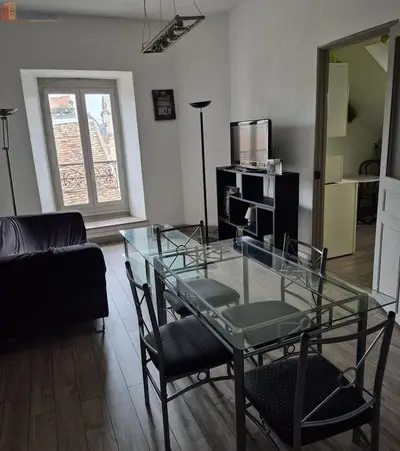 Studio à Troyes