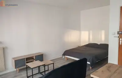 Studio à Troyes