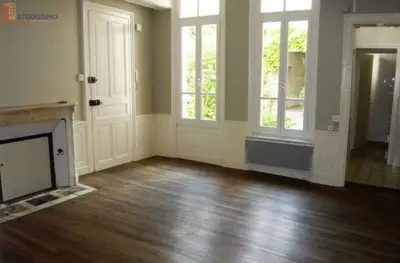 Studio à Troyes