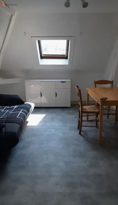 Studio à Troyes