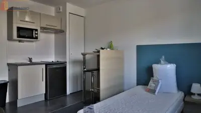 Studio à Troyes