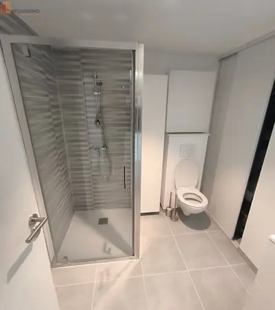 Studio à Troyes