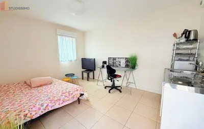 Studio à Troyes