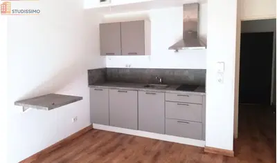 Studio à Troyes