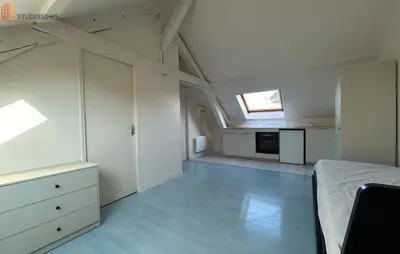 Studio à Troyes