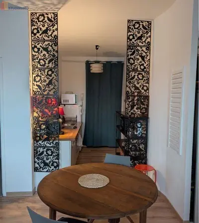 Studio à Troyes