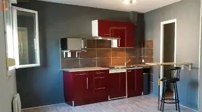 Studio à Troyes