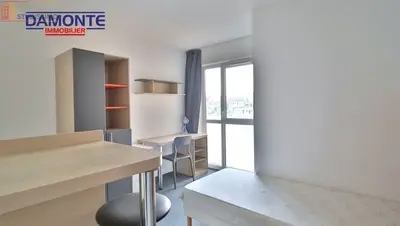 Studio à Troyes