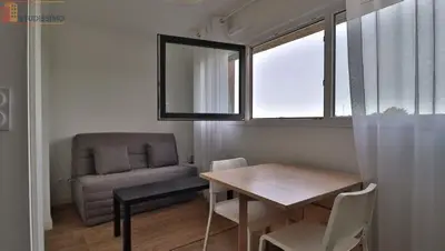 Studio à Rosières-près-Troyes