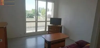 Studio à Troyes