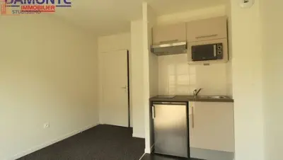 Studio à Troyes