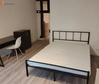 Studio à Troyes